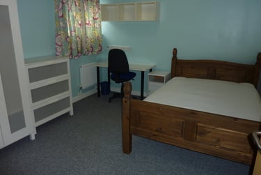 2 bed flat, Hoopern Street, University of exeter, Exeter, EX44AW - Image 4